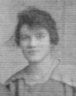 The Splans: (back) Sylva, Betty, Rita, Treva; (front) William, Ethel, Clarinda before 1918