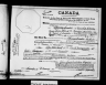1887 Land Grant Thomas Leader