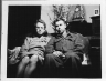Edna Gurney, Roy Gurney - 1945ish