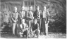 TW Leader and the ‘Dorm Rats’ c 1949