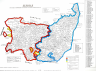 Suffolk Parish Map