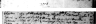 1807 William Leader Christening in Yaxley, Suffolk