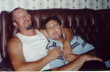 No getting away Nick! Storey Ave Jan 99